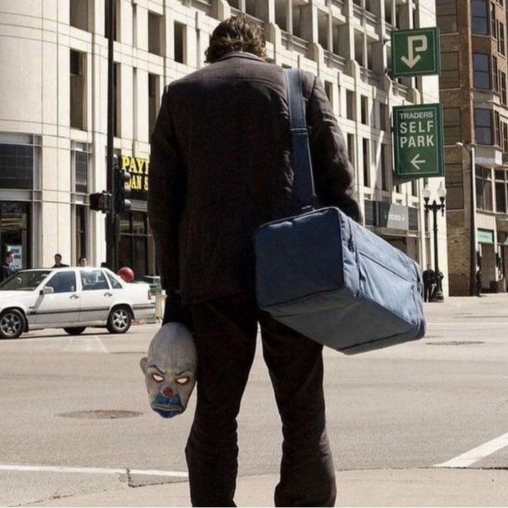 Meet your Posher, Gabriel